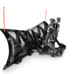 Fisher Plows XV2
