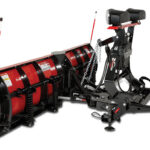 Western Snow Plows MVP Plus