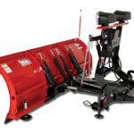 Western Snow Plow Pro-Plus