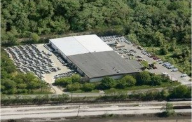 Baltimore Cargo Facility