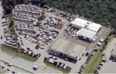 Baltimore, MD Truck Equipment