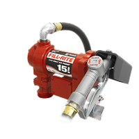 Pumps & Fluid Handling