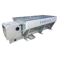 Snow & Ice Equipment