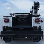 Knapheide KMT1 Mechanics Truck