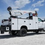Knapheide KMT1 Mechanics Truck