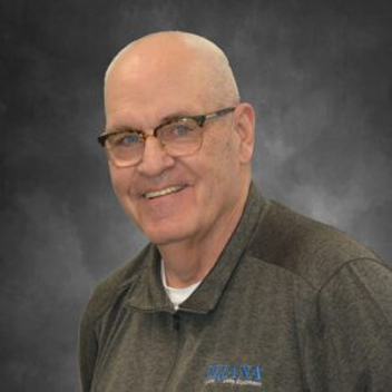 Doug Strong