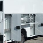 Knapheide KUV & KUVcc Service Body