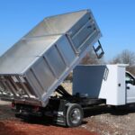 Knapheide Aluminum Landscaper Bodies