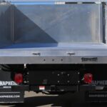 Knapheide Aluminum Landscaper Bodies
