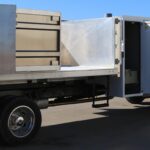 Knapheide Aluminum Landscaper Bodies