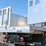 Knapheide Aluminum Landscaper Bodies