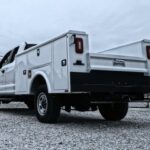Knapheide Aluminum Service Body