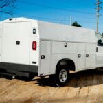 Knapheide KUV & KUVcc Service Body