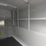 Knapheide KUV & KUVcc Service Body