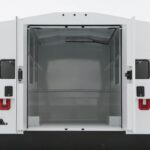 Knapheide KUV & KUVcc Service Body