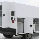 Knapheide KUV & KUVcc Service Body