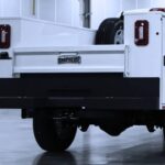 Knapheide Aluminum Service Body
