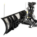 Fisher Snow Plow HDX