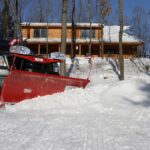 Western Snow Plow – HTS
