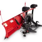Western Snow Plow – HTS
