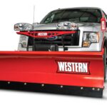 Western Snow Plow – HTS
