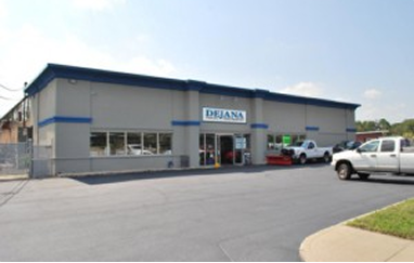 The Huntington Facility