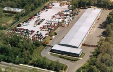 Corporate Headquarters, Kings Park, NY