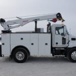 Knapheide KMT2 Mechanics Truck