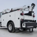 Knapheide KMT2 Mechanics Truck