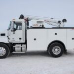 Knapheide KMT2 Mechanics Truck