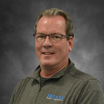 Mike Coleman