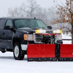 Western Snow Plows MVP Plus
