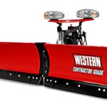Western Snow Plows MVP Plus