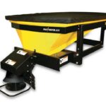 Fisher Poly-Caster UTV