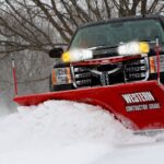 Western Snow Plow Pro-Plus