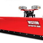 Western Snow Plow Pro-Plus