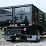 Knapheide Landscape Truck
