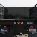 Knapheide Landscape Truck
