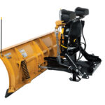 Fisher SD Series Snow Plow