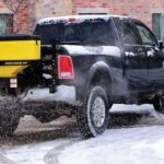 Fisher Speed Caster Spreader