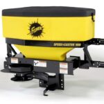 Fisher Speed Caster Spreader