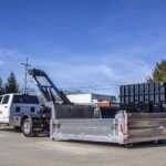 Switch-N-Go Dump Bodies