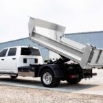 Switch-N-Go Dump Bodies