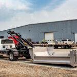 Switch-N-Go Dump Bodies