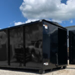 Switch-N-Go Storage Bodies
