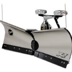 Fisher Plows XV2