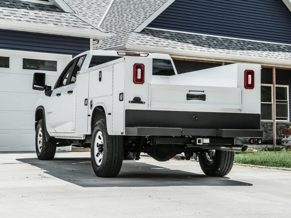 Dejana Truck & Utility Equipment, LLC.