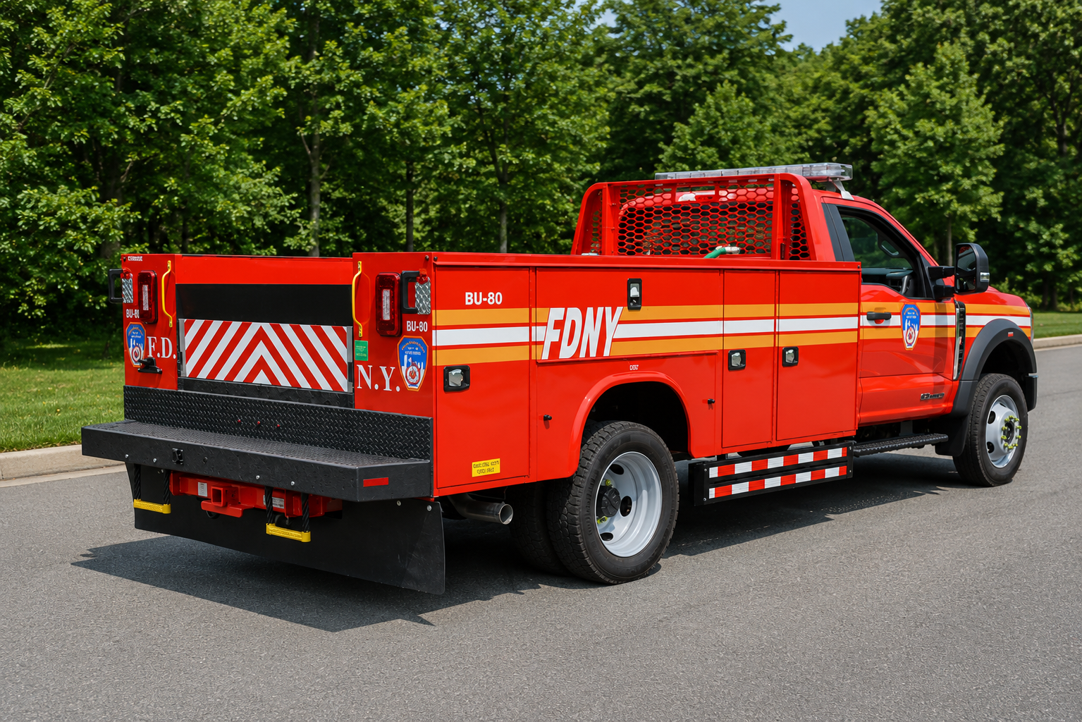 Emergency Service