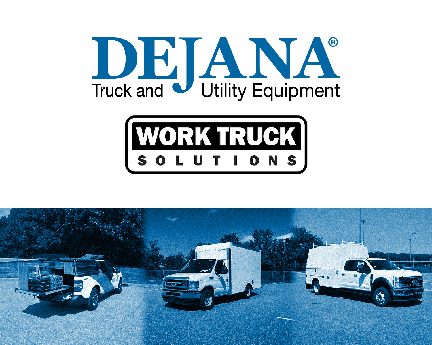 Ready to Roll Trucks